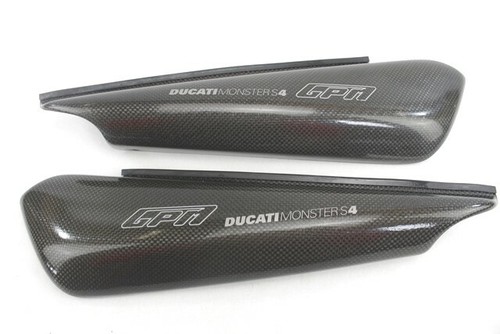Ducati monster 916 - ducati, s4
