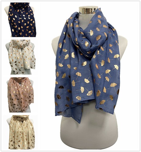 New ladies soft scarf - ladies,