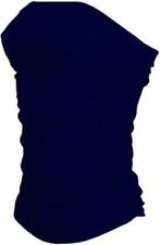 New Womens Boobtube Bandeau