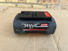 Bosch 2607336003 volt - 36,