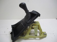 Mercedes A Class W169 Gear