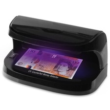 UV LED Counterfeit Fake Bank