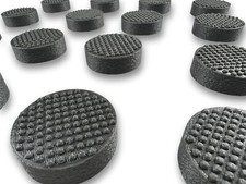 Plant pot feet - 48, pack