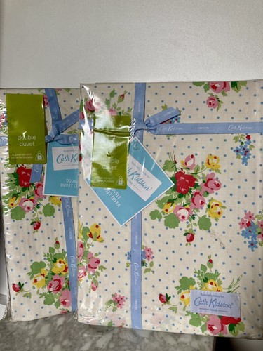 Cath kidston duvet cover - kidston,