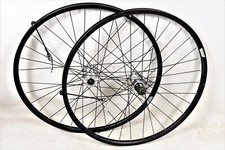 Pair mtb wheels 559 x - wheels, 26”