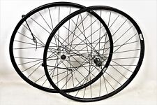 PAIR MTB WHEELS 26” 559 x 20