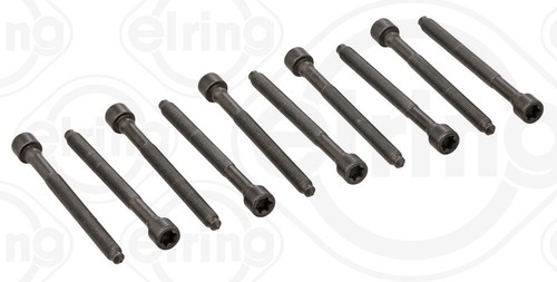 325 930 elring bolt - elring, kit