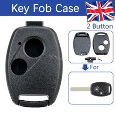 for Honda Civic MK8 2 Buttons