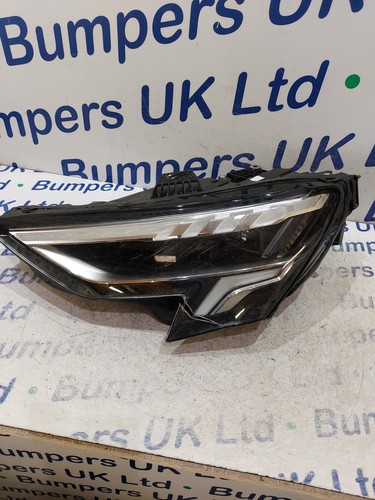 Audi rs3 genuine - a3, 2020-22