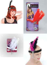 20's 30's Charleston Flapper