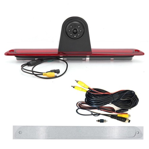 Rear view brake - rear,