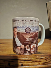 Heartbeat tv show Nick Berry  Mug  New  And Dishwasher Proof 