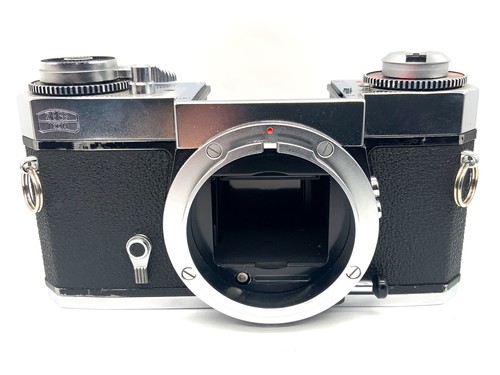 Zeiss ikon icarex slr 35mm - slr,