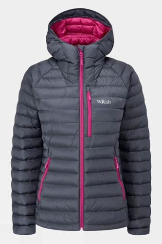 New women microlight alpine - women's,