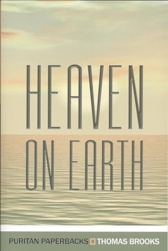 Heaven earth puritan - heaven, on