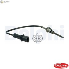 SENSOR EXHAUST GAS TEMPERATURE