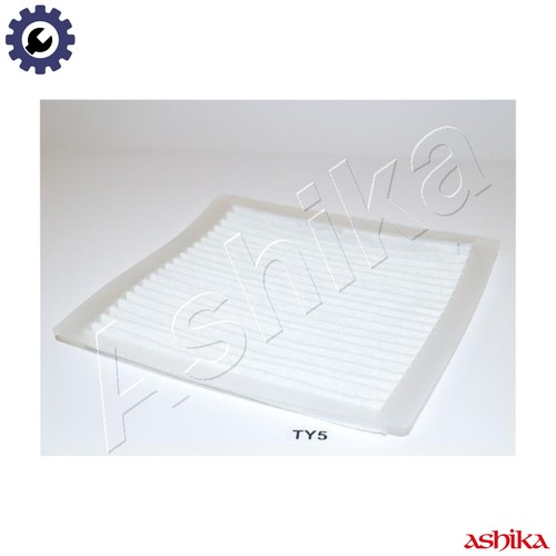 Filter cabin air ty5 - cabin,
