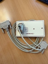 Nursecall Intercall L747 600/700 Series Universal Interface