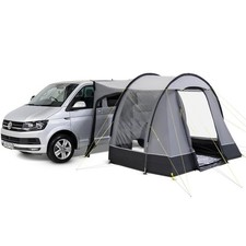 KAMPA DOMETIC TRIP DRIVE AWAY POLED AWNING VW T5 T6 VITO FORD CUSTOM CAMPERVAN