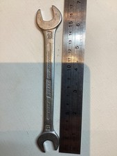 Hazet 450, 12mm - 14mm Open ended spanner CL