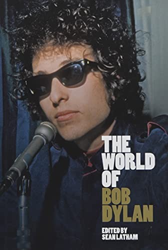 The world bob dylan sean - world,