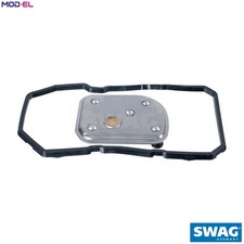 HYDRAULIC FILTER KIT AUTOMATIC