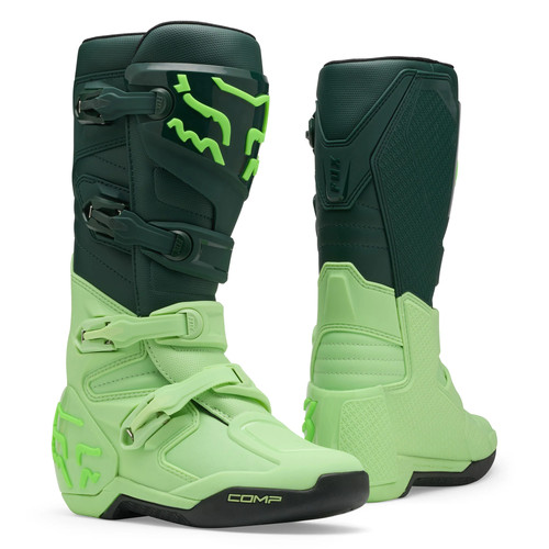 Fox racing comp motocross - racing,
