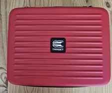 Target Takoma Home Large Wallet for Darts Holds 8 Sets