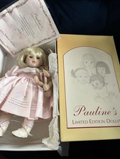 Pauline’s Limited Edition