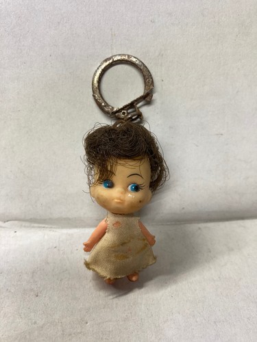 Liddle kiddles clone doll - liddle,