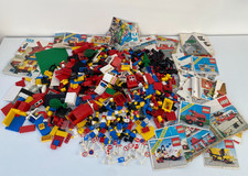 Vintage LEGO Minifigures