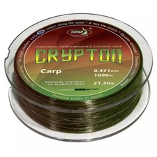 KATRAN CRYPTON CARP FISHING LINE 0,371mm, 21.30LB, 1000M