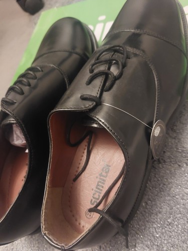 Size scimitar mens air - size,