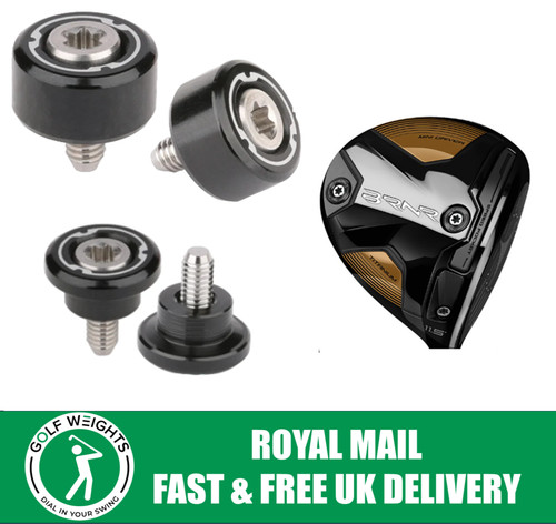 Taylormade burner brnr mini - taylormade,