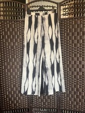 Nina Leonard Side Zipped Wide