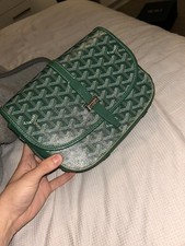 Goyard Belvedere PM 3.0