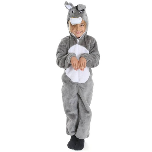 Child nativity donkey - child’s,