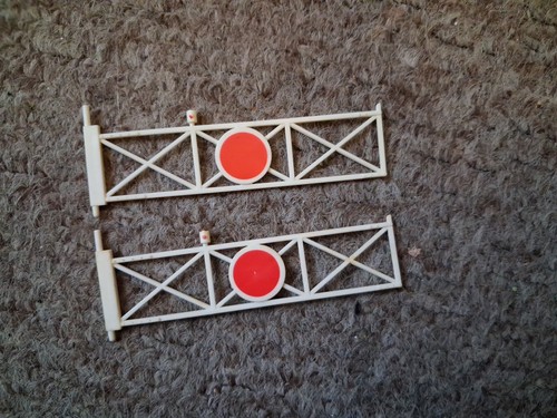 Pair hornby level - pair, of