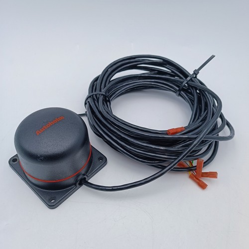 Autohelm raymarine raytheon - autohelm,