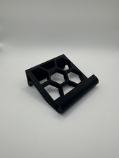 3D Print CARD RISER STAND fr