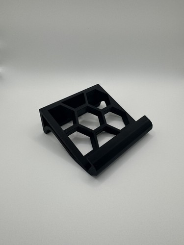 Print card riser stand - riser,