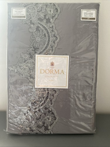 Dorma liliana single - dorma,
