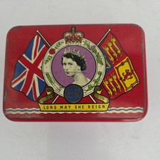 Vintage oxo elizabeth - vintage,