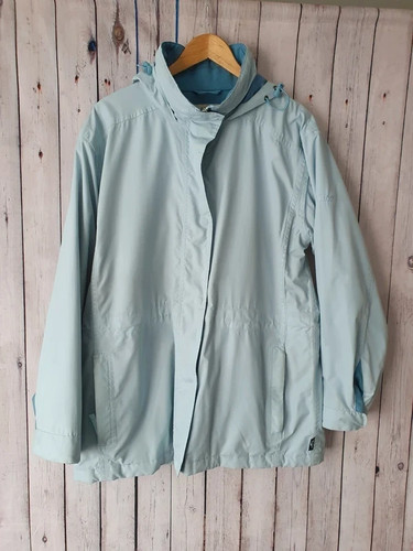 Regatta ladies jacket size - ladies,