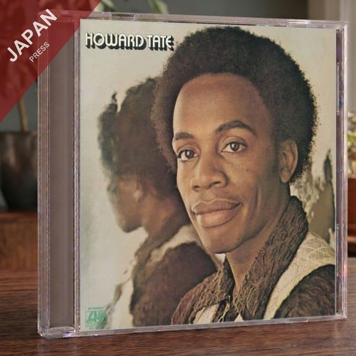 Howard tate - howard,