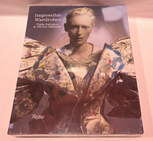 Impossible wardrobes tilda - impossible,