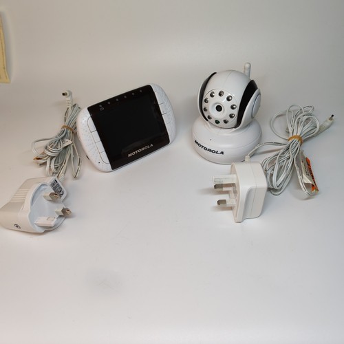 Motorola mbp36 video - mbp36, baby