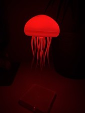 Jellyfish Mood Lamp