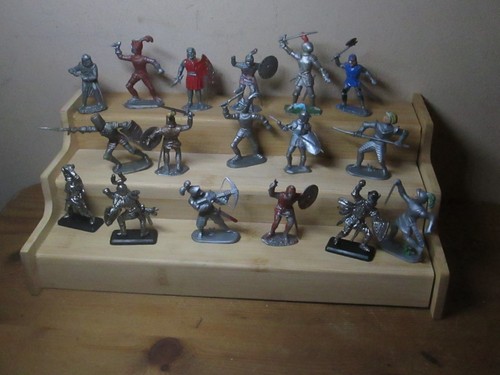 Vintage timpo etc - vintage, medieval