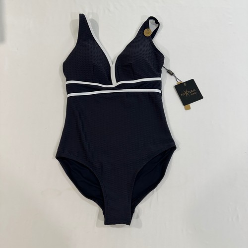 Nip tuck swim one piece - nip,
